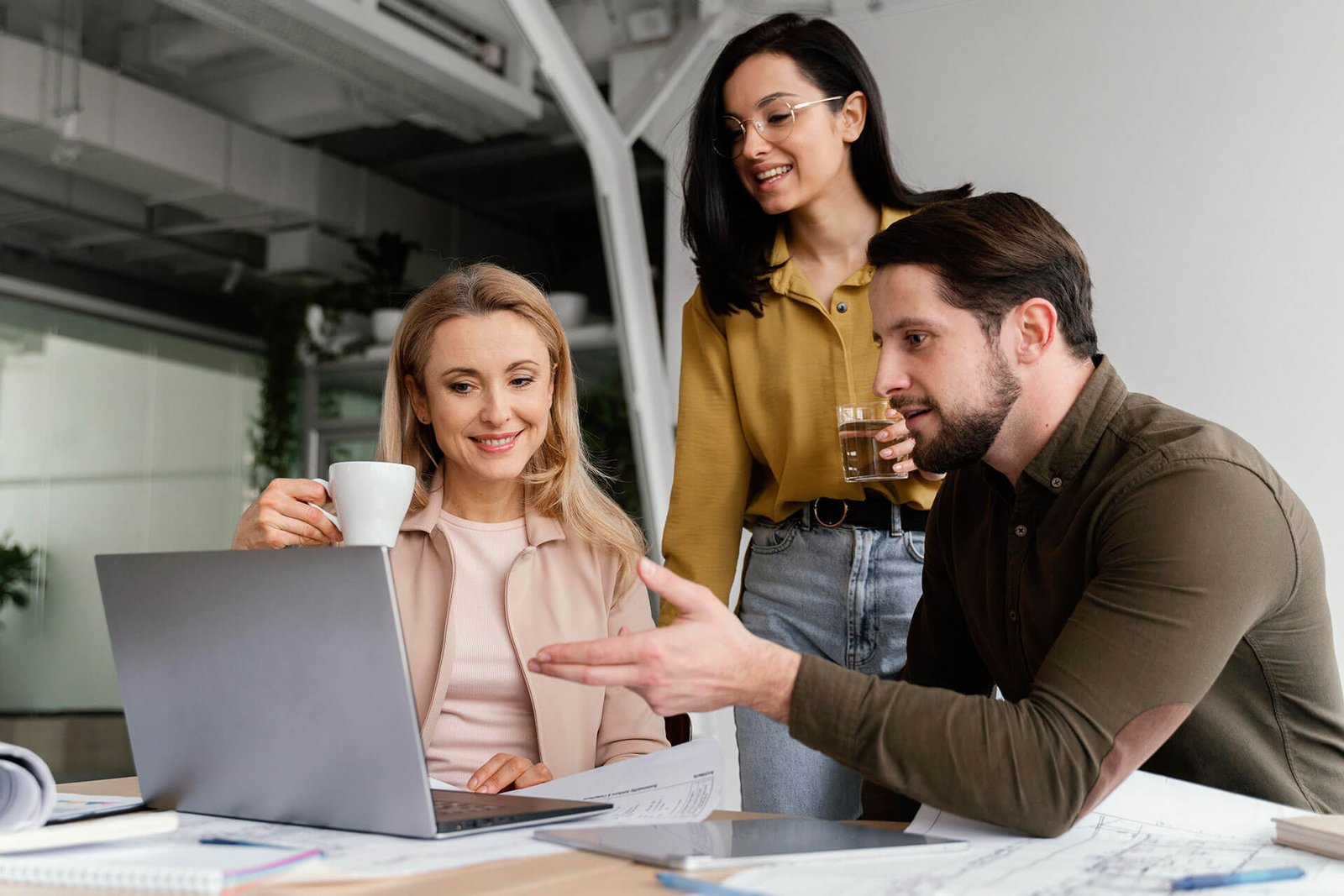 10 Tips for Managing Small Business Finances